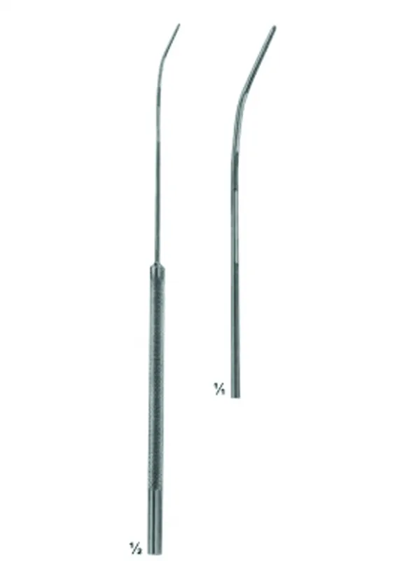 Myoma Instruments,Instruments For MicroTubal Operations